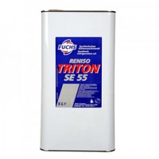 Холодильное масло FUCHS RENISO TRITON SE 55 (5 литров)