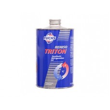Холодильное масло FUCHS RENISO TRITON SEZ 22 (1 литр)