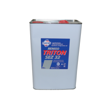 Холодильное масло FUCHS RENISO TRITON SEZ 32 (5 литров)