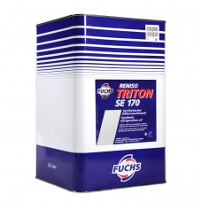 Холодильное масло FUCHS RENISO TRITON SE 170 (20 литров)