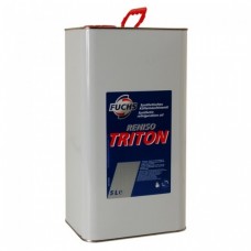 Холодильное масло FUCHS RENISO TRITON SEZ 320 (5 литров)