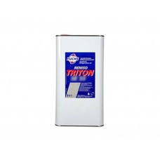 Холодильное масло FUCHS RENISO TRITON SEZ 22 (5 литров)